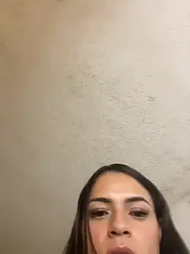 Stripchat Sex Chat of _Melany_Martinez
