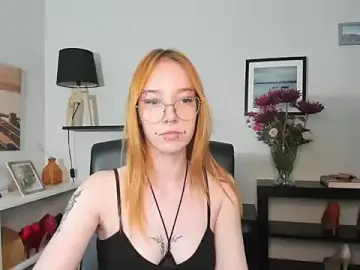 Stripchat Best Webcam of foxSonya