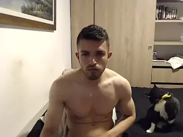 Stripchat Private Sex Chat of nickzeus98