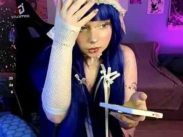 Stripchat Sex Chat of usagi_sasagi