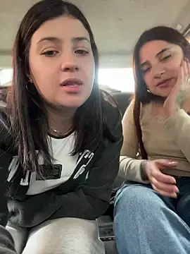 Stripchat Watch Live Sex Cams of AitanaRosee
