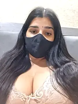 Stripchat Best live sex cam show of Anllela_Sagraa