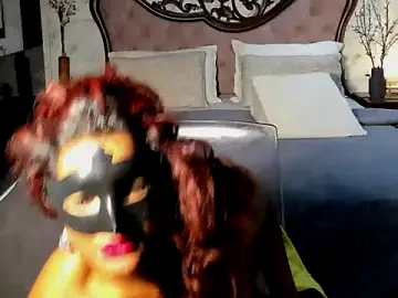 Stripchat Adult Webcam of Bad_Girl_Kayra69