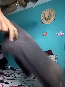 Stripchat Live Porn of SheraHadee