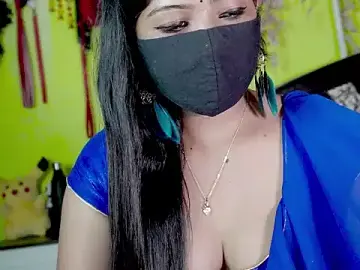 Stripchat Live Porn of sexyhoney27