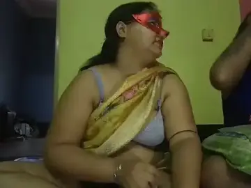Stripchat Sex Chat of DARK_ROOM_7