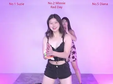Stripchat Free Porn Cam of G-Velvet