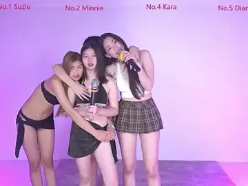 Stripchat Sex Chat of G-Velvet