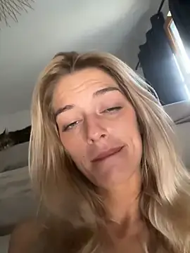 Stripchat Sex Chat of Bellalolahot