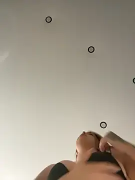 Stripchat Best live sex cam show of DanySteysi