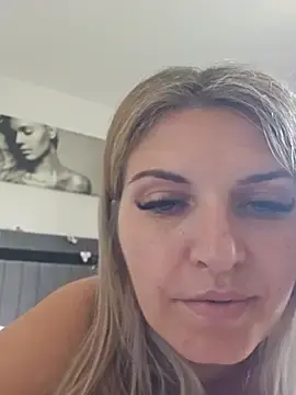Stripchat Sex Cam of I_amBianca