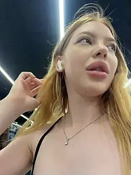 Stripchat Best Webcam of Jean_Graay