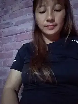 Stripchat Best Webcam of Maikute9696