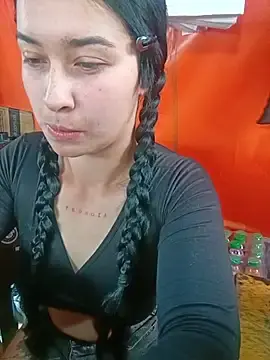 Stripchat Nude Webcam of Sol_Scarleett