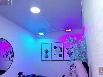 Stripchat Private Sex Chat of Tiara_rr