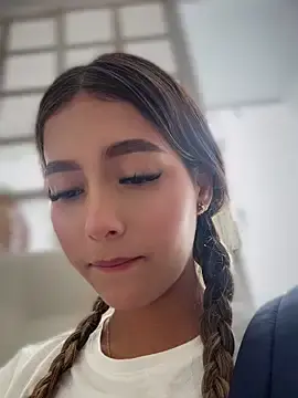 Stripchat Free Live Porn of Valeria-escobar