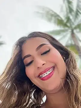 Stripchat Live Sex of Valeria-escobar