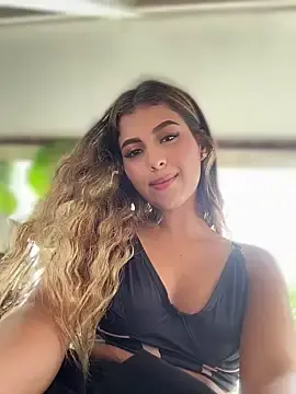 Stripchat Adult Video Chat of Valeria-escobar