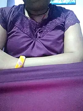 Stripchat Sex Chat of neha007-K