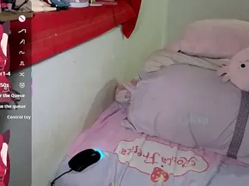 Stripchat Adult Webcam of Lylixa