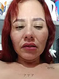 Stripchat Adult Webcam of Queen_lorena