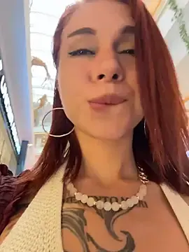 Stripchat Adult Webcams of RosieDesire