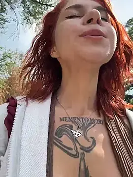 Stripchat Best Webcam of RosieDesire