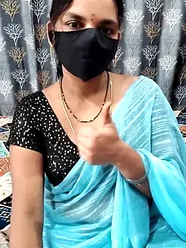 Stripchat Adult Video Chat of LIKITHA-HOT-GIRL