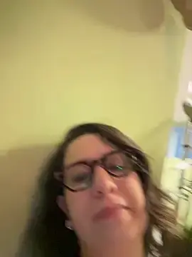 Stripchat Live Porn of amooraaamoon