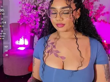 Stripchat Adult Webcam of browch