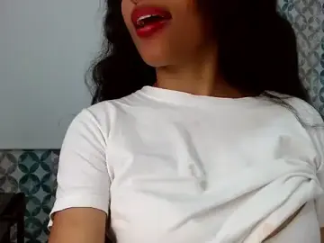 Stripchat Free Live Porn of Isabellacarson