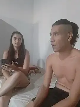 Stripchat Sex Chat of Rodri-Cami