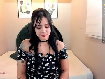 Stripchat Watch Live Sex Cams of Sara__Michell