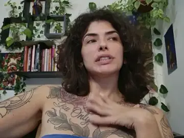 Stripchat Live Porn of TaliMajesty