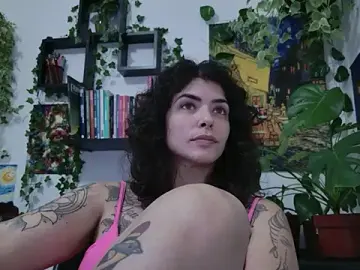 Stripchat Free Live Porn of TaliMajesty