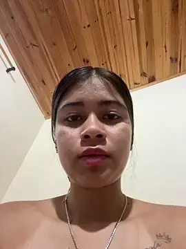 Stripchat Nude Webcam of Kloe_1223