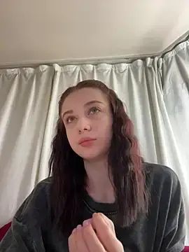 Stripchat Nude Webcam of MiraXS
