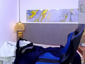 Stripchat Live Sex of Princess_Xoxo