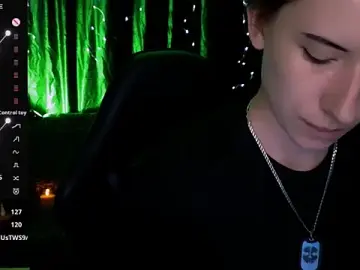 Stripchat Live Sex of _Shadow_devil__