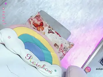 Stripchat Live Porn of adara_le