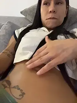 Stripchat Live Porn of dominantandsubmissiveshow