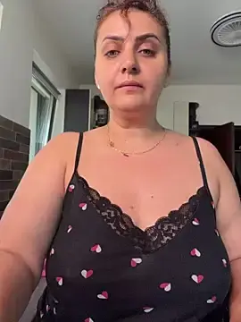 Stripchat Adult Webcam of AnneKane