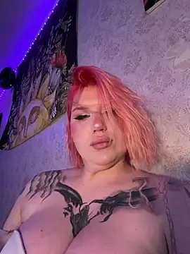 Stripchat Sex Cam of FoxyLia
