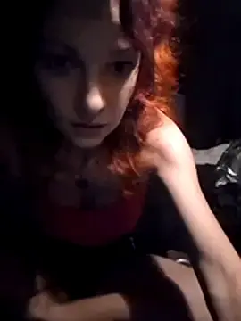 Stripchat Adult Video Chat of FreyaFucksFans