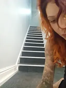 Stripchat Free Live Porn of FreyaFucksFans