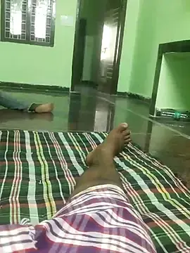 Stripchat Nude Webcam of Hotviyaja-sexy