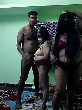Stripchat Best live sex cam show of Hotviyaja-sexy