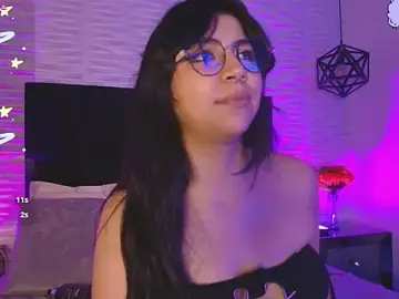 Stripchat Sex Cam of Melody_Black_