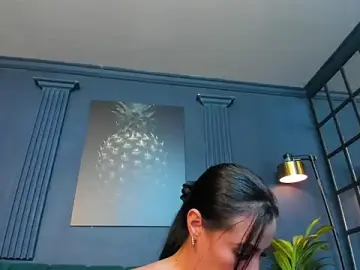 Stripchat Best live sex cam show of scarlet_edwars