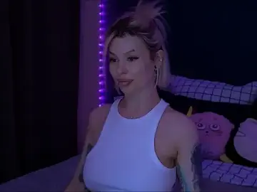 Stripchat Free Porn Cam of Sasha_Mason